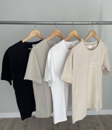 Бавовняна футболка NBR-130A400