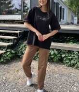 Бавовняна футболка NBR-130A400