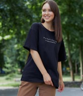 Бавовняна футболка NBR-130A400