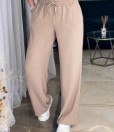 Брюки прямого кроя SC-6038A280