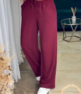 Брюки прямого кроя SC-6038A280