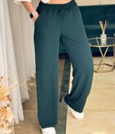 Брюки прямого кроя SC-6038A280