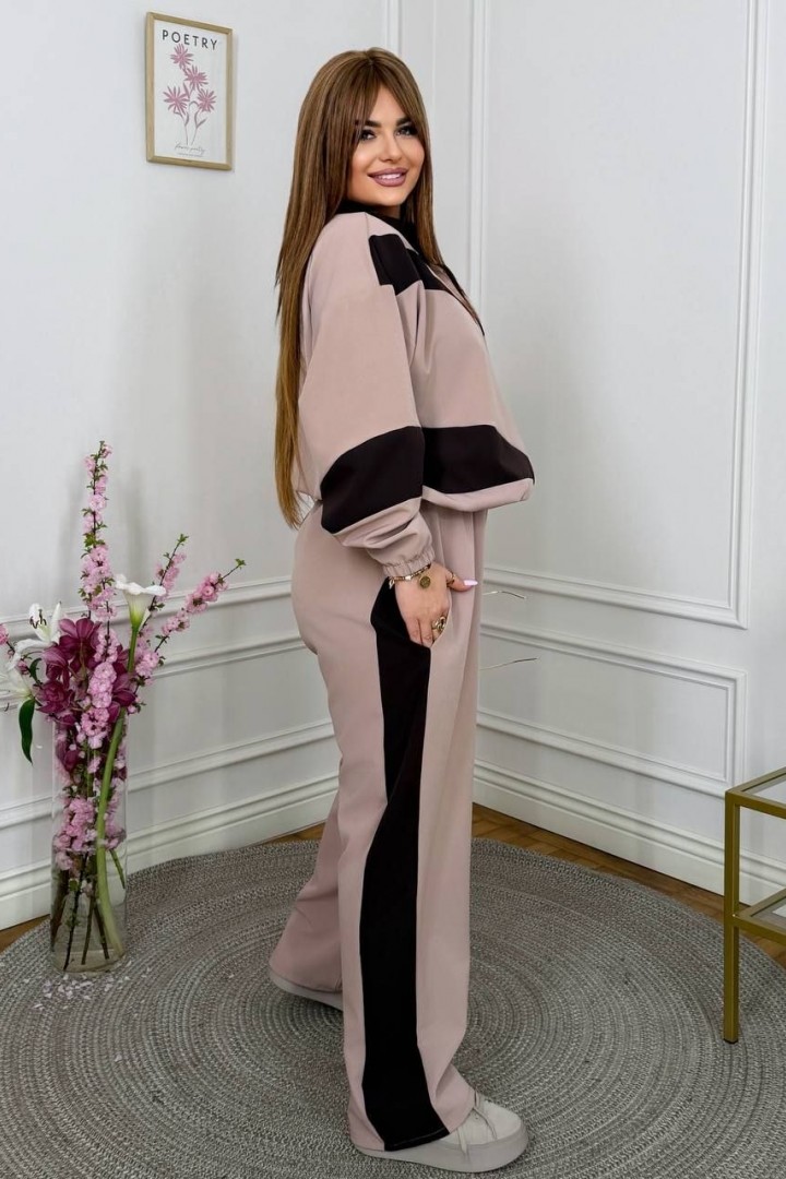 Прогулянковий костюм двійка AD-7954.1A450