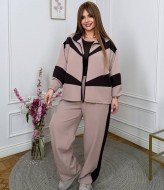 Прогулянковий костюм двійка AD-7954.1A450