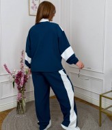 Прогулянковий костюм двійка AD-7954.1A450