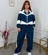 Прогулянковий костюм двійка AD-7954.1A450