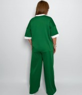 Брючный трикотажный костюм AD-7980.1A320