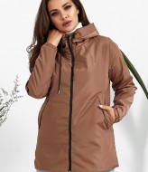 Куртка с капюшоном DV-R4193A550