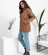 Куртка с капюшоном DV-R4193A550