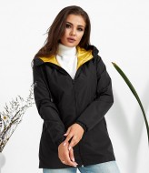 Куртка с капюшоном DV-R4193A550