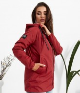 Куртка с капюшоном DV-R4193A550