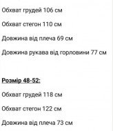 Женская рубашка из коттона KC-3338A399