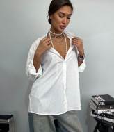 Женская рубашка из коттона KC-3338A399