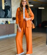 Легкий универсальный костюм KC-0537A600