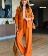 Легкий универсальный костюм KC-0537A600