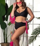 Раздельный купальник EY-501A16