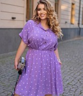 Платье с карманами DG-c202A400