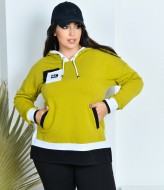 Батал спортивный костюм KYB-8360A22