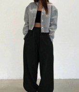 Женские джогеры  DMP-A7164A270 Женские джогеры  DMP-A7164A270