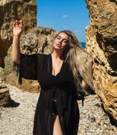 Туника на купальник  LZ-A1321A780