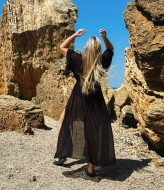 Туника на купальник  LZ-A1321A780