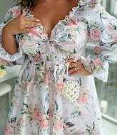 Ошатне плаття YM-8074.1A32