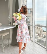 Ошатне плаття YM-8074.1A32