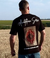 Чоловічі футболки LZ-M1199A640