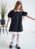 Шкільна сукня LZ-M1158A380