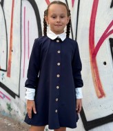 Платье для школы LZ-M1159A450