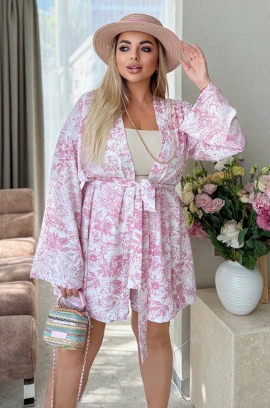 Костюм женский двойка  VW-1602A540