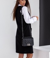 Простой сарафан BAB-253A380