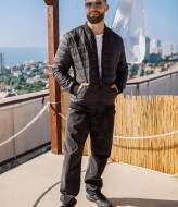 Легкая куртка мужская DG-d45A550