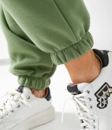 Спортивный костюм с начесом SD-055A750