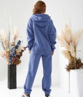 Спортивный костюм с начесом SD-055A750