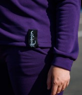 Спортивный костюм тройка теплый женский SD-057A800