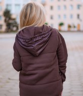 Спортивный костюм тройка теплый женский SD-057A800