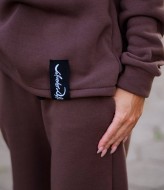 Спортивный костюм тройка теплый женский SD-057A800 Спортивный костюм тройка теплый женский SD-057A800