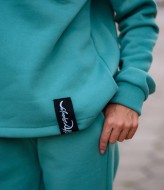 Спортивный костюм тройка теплый женский SD-057A800