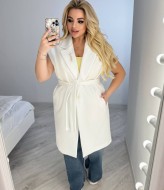 Жилет кашемир женский VW-1585A750