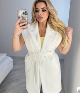 Жилет кашемир женский VW-1585A750