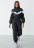 Спортивный костюм из плащевки EST-5838A550