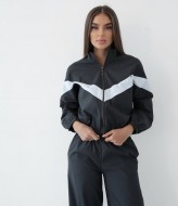 Спортивный костюм из плащевки  EST-5838A550