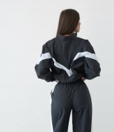 Спортивный костюм из плащевки  EST-5838A550