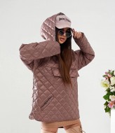 Женский анорак SD-030A350