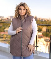 Стьобана жилетка LSH-702A13.5