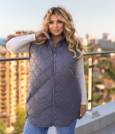 Стьобана жилетка LSH-702A13.5