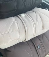 Куртка женская деми DN-233A850