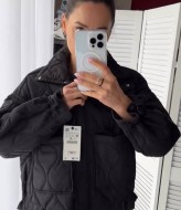 Куртка женская деми DN-233A850