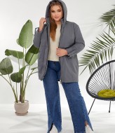 Женская куртка на осень KL-835A880